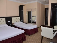 Grand Kaan Hotel 