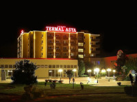 Asya Pamukcu Termal