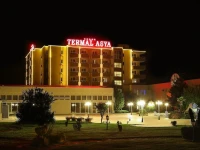 Asya Pamukcu Termal 5*