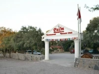 Palm Motel Beach Club 