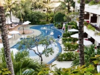 The Breezes Bali Resort &amp; Spa 4*