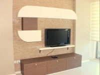 Waterfall Apartments 