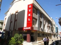 Ozhan Hotel 