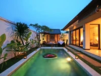 The Rishi Villa Umalas 4*
