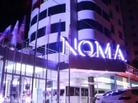 Noma Hotel 4*