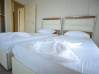 Truva Hotel