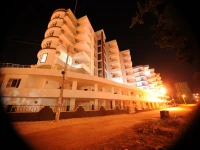 Truva Hotel 4*