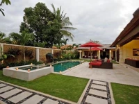 Bugis Seminyak / Villa Bugis Seminyak 4*