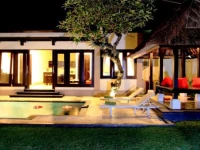 Vinly Villa And Spa 4*