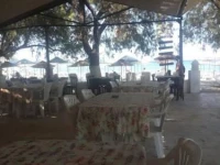 Ilayda Beach Club 
