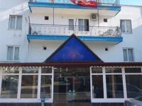 Oz Mert Hotel 