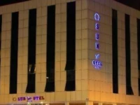 Sun Inn Hotel 