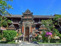 Puri Dewa Bharata Hotel and Villas / Puri Dewa Bharata Hotel 3*