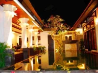 Villa Cantik Tresna 3*