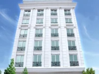 Bayazit Hotel 