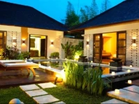 Bali Baik Villa 
