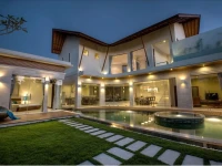 K Villas by Premier Hospitality Asia 