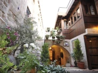 Ipekyolu Guesthouse 