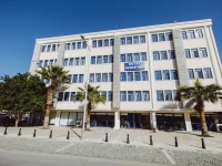 Ozalp Han Hotel 3*