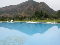 Akkaya Valley Apartments 