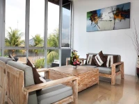 Villa Turkuaz Bali 4*