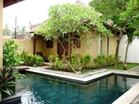 Bali Village Spa 
