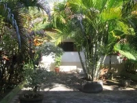 Ombak Putih Bungalows 