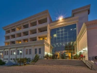 Grand Korfez Hotel 4*