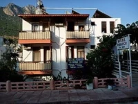 Hilal Pension 