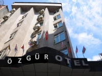 Ozgur Hotel 