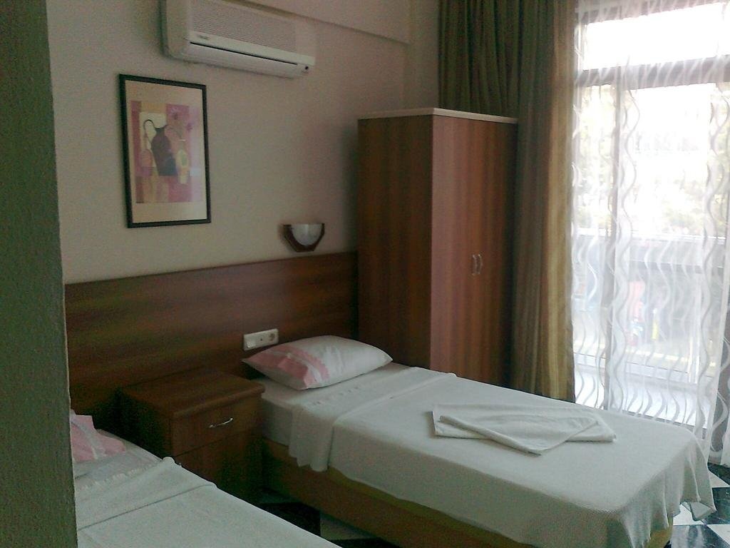 Meva Hotel 