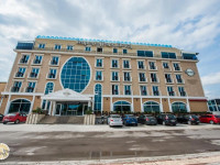 Imperial Park Hotel