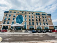 Imperial Park Hotel 4*