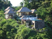Amori Villa 5*