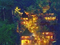 Bidadari Private Villas and Retreat 5*