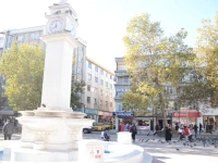 Elit Hotel Corlu 