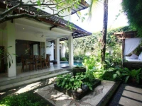 De Ubud Villas and Spa / De Ubud Villas & Spa 5*