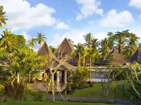 Pandawas Villas 5*