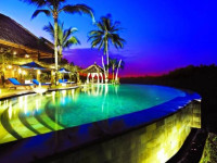 Puri Wulandari a Boutique Resort & Spa