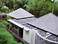 The Purist Villa & Spa Bali / The Purist Villas & Spa 5*