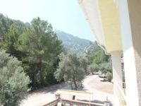 Turunc Tatil Evleri 