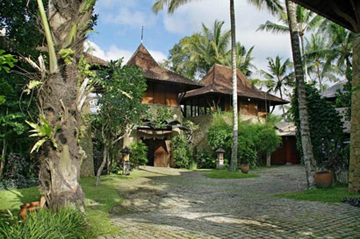 Villa Kirana 5*