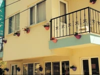 Eraslan Motel 