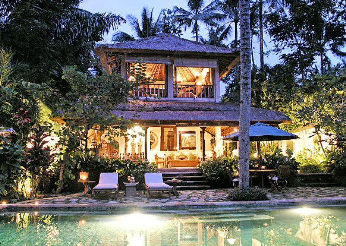 Villa Ria Sayan 5*