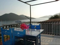 Bougainville House 