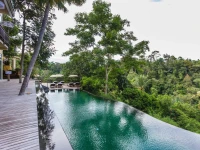 Komaneka at Tanggayuda 5*