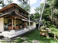 Taman Bebek Bali 4*