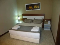 Menua Hotel 4*