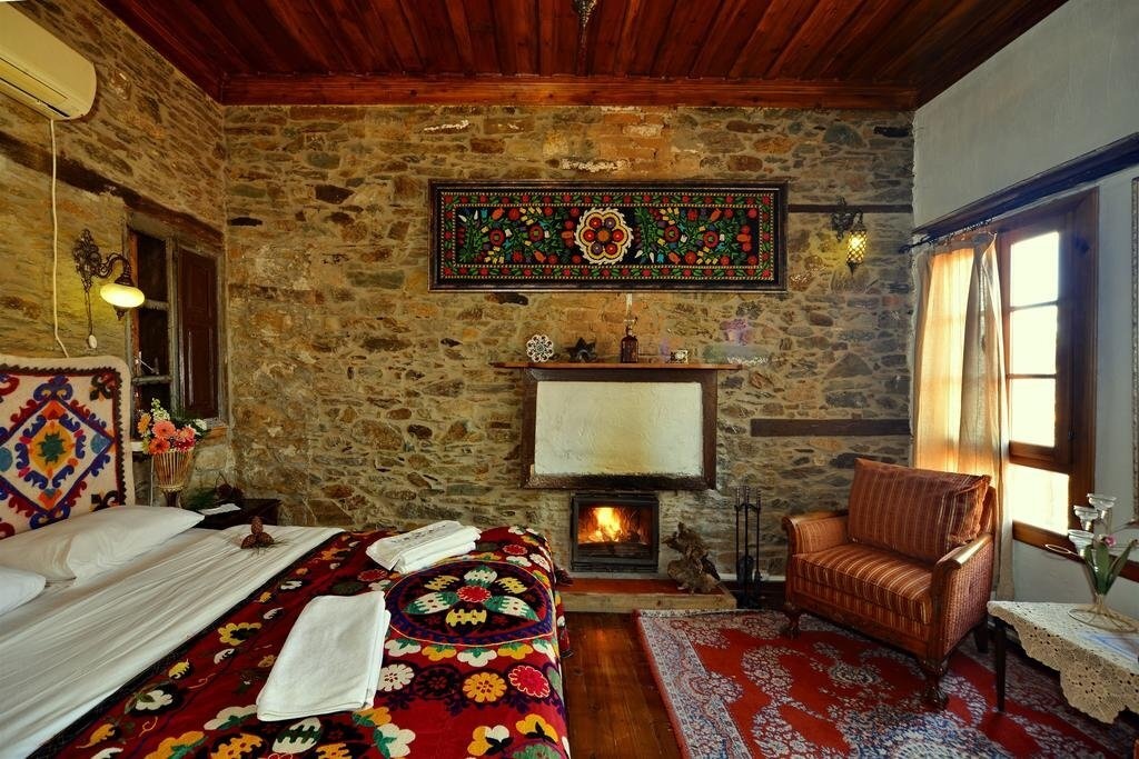 Sihirbazin Evi 