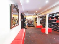Erta Soyak Hotel 